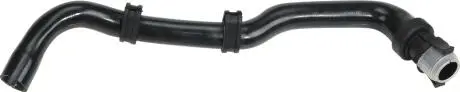 Шланг радiатора Gates 3843