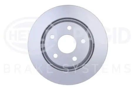 Tarcza ham. malow. prz. JEEP HELLA 8DD355123141