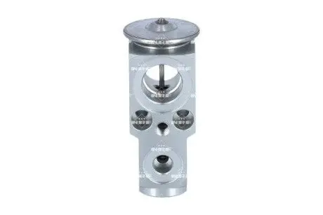 ZAWOR ROZPREZNY KLIMATYZACJI NRF 38526