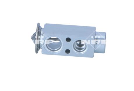 ZAWOR ROZPREZNY KLIMATYZACJI NRF 38503