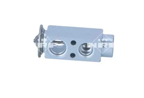 ZAWOR ROZPREZNY KLIMATYZACJI NRF 38503