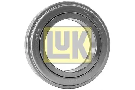 Вижимний підшипник зчеплення LuK 500075350