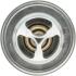 TERMOSTAT SUBARU BRZ 2.0 11- Gates TH56189G1 (фото 2)
