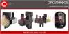 KONWERTER CISNIENIA TURBO OE CASCO CPC76000GS (фото 1)
