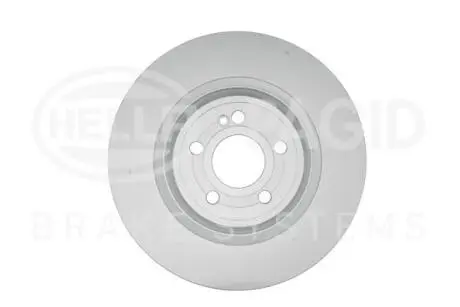 Tarcza ham. malow. HC tyі MB HELLA 8DD355132321
