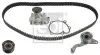 ZESTAW ROZRZ.OPEL 1,7DTI +PW FEBI BILSTEIN 173016 (фото 2)