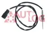 Датчик темп. вихлопних газів Peugeot / Citroen / PSA 1606611680 (фото 1)