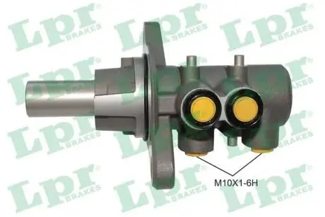 POMPA HAM. FIAT TIPO 1.4 16- LPR 6342