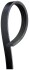 PASEK WIELOKLINOWY IVECO 04- Gates 4PK1102SFHD (фото 1)