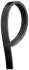 PASEK WIELOKLINOWY IVECO 04- Gates 4PK1102SFHD (фото 1)