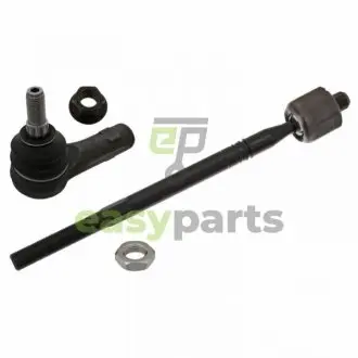 Рульова тяга(з наконечником) FEBI BILSTEIN 37205