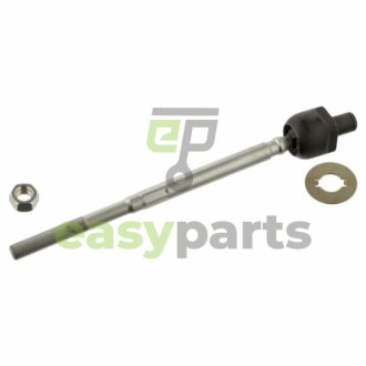 Осьовий шарнір, рульова тяга FEBI BILSTEIN 15168