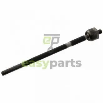 Осьовий шарнір, рульова тяга FEBI BILSTEIN 10170