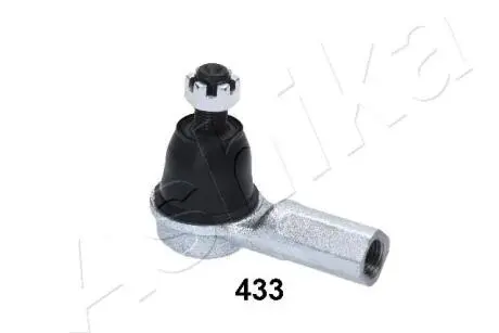 Наконечник рульової тяги ASHIKA 11104433