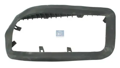 Прокладка, рама основних фар DT 332065