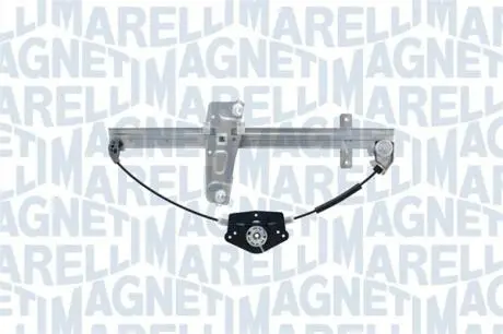 Склопідйомник передній правий MAGNETI MARELLI 350103170371