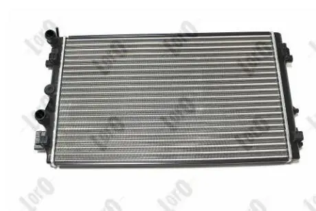 Радіатор системи охолодження Abakus 0030170031