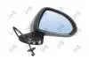 Дзеркало PR OPEL CORSA D 06- Abakus 2813M02 (фото 2)