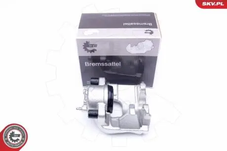 Тормозной суппорт PRZOD LEWY SKV GERMANY 45SKV031