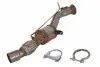 KATALIZATOR BMW E60/E61 2,0D BM CATALYSTS BM80546H (фото 1)