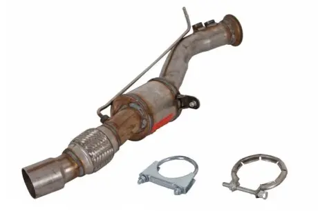 KATALIZATOR BMW E60/E61 2,0D BM CATALYSTS BM80546H