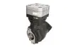 Компрессор сжатого воздуха Wabco 411151004R (фото 2)