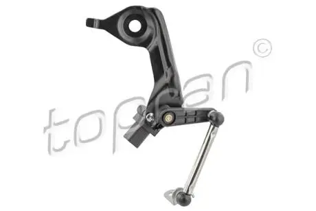 CZUJNIK POLOZENIA REFLEKTORA TOPRAN / HANS PRIES 623112