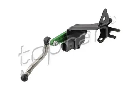 CZUJNIK POLOZENIA REFLEKTORA TOPRAN / HANS PRIES 623116