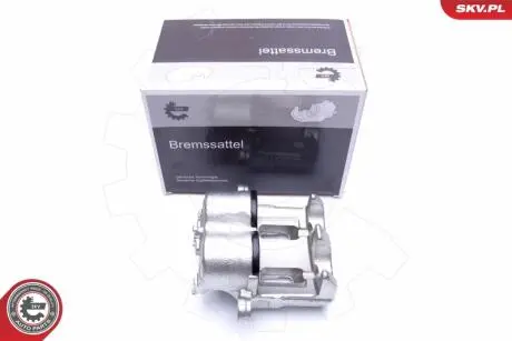 Гальмівний супорт PRZOD LEWY SKV GERMANY 44SKV801