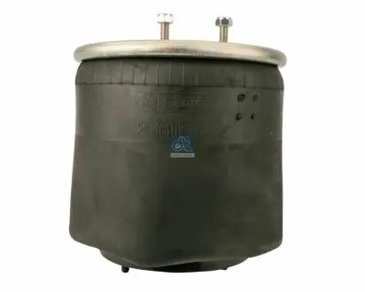 Фото кожух пневматической рессоры DT 261560 Кожух пневматической рессоры DT 261560