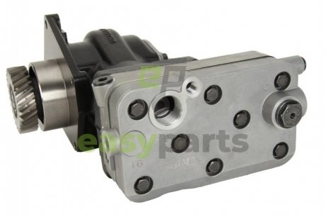 Компресор стисненого повітря Wabco 4123520270