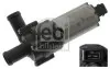 Дополнительный водяной насос FEBI BILSTEIN 101002 (фото 2)