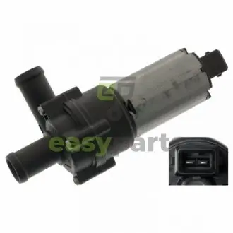 Дополнительный водяной насос FEBI BILSTEIN 101002