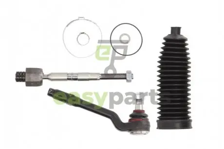 Рульова тяга(з наконечником) FEBI BILSTEIN 40523