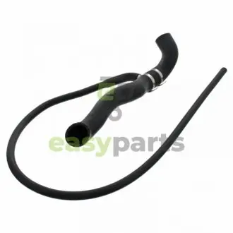 Патрубок системи охолодження FEBI BILSTEIN 37738