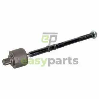 Осьовий шарнір, рульова тяга FEBI BILSTEIN 31523