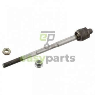 Осевой шарнир, рулевая тяга FEBI BILSTEIN 30587