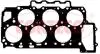Прокладка ГБЦ Audi Q7/Porsche Cayenne/VW Touareg 3.6 05-10 O85,00mm CORTECO 415524P (фото 1)