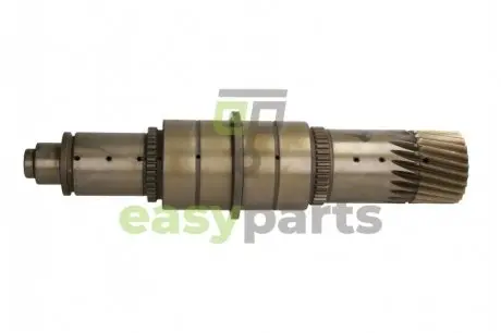 Головний вал коробки передач ZF 1354304015