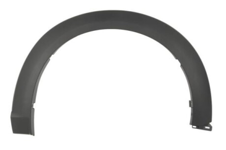 Trim/Protective Strip, wing BLIC 5703083493371P