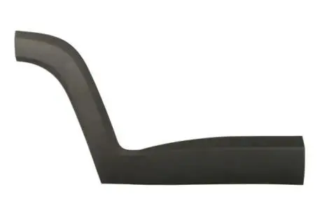 Trim/Protective Strip, door BLIC 5703083216378P