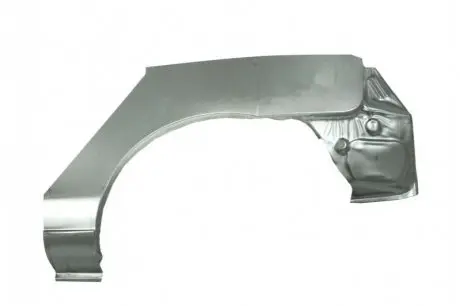 Ремкомплект заднего крыла BLIC 6504033470591K