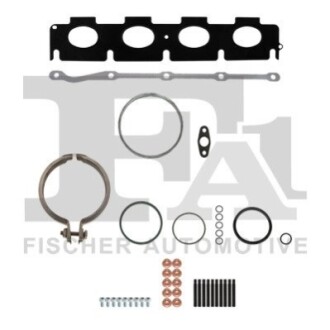 ZESTAW MONT.TURBINY KPL.BMW Fischer Automotive One (FA1) KT101050