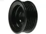 KOLO PASOWE ALTERNATORA 5PK AP5026S