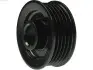KOLO PASOWE ALTERNATORA 5PK AS-PL AP5026S (фото 2)