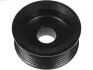 KOLO PASOWE ALTERNATORA 5PK AS-PL AP5026S (фото 3)