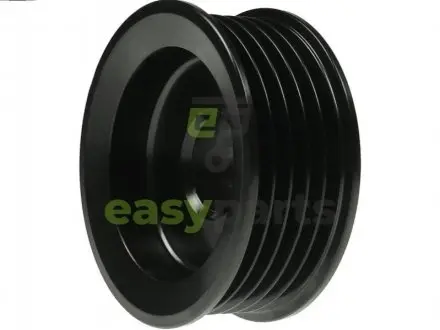 KOLO PASOWE ALTERNATORA 5PK AS-PL AP5026S (фото 1)