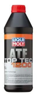 OLEJ LQM TOPTEC ATF 1200 1L LIQUI MOLY 20460 (фото 1)
