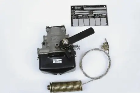Клапан нагрузки / разгрузки HALDEX 601002021