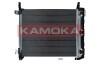 Condenser, air conditioning KAMOKA 7800075 (фото 1)